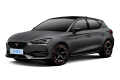 Cupra Leon 插电混动