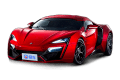 Lykan HyperSport