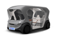 IoT Shuttle